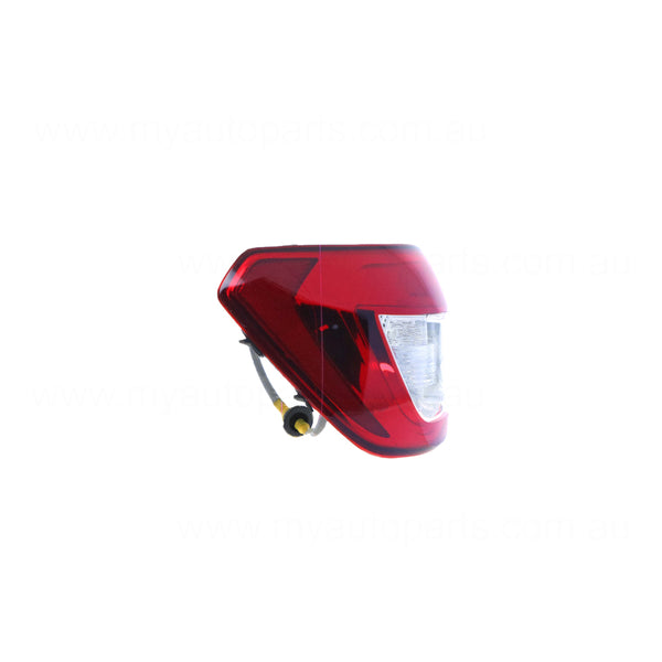 Tail Lamp Passenger Side OEM Suits Kia Cerato TD 2010 to 2013