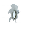 Radiator Fan Blade Aftermarket suits