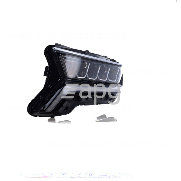 Kia Sorento OEM Head Lamp Passenger Side 04/2020 to / - 92101P2030