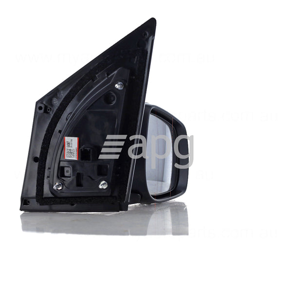 Kia Picanto OEM Door Mirror Drivers Side 02/2019 to 07/2020 - 87620G6940