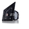 Kia Picanto OEM Door Mirror Drivers Side 02/2019 to 07/2020 - 87620G6940