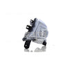 Nissan Navara Certified Aftermarket Head Lamp Passenger Side 03/2015 to 04/2019 - 260604JA5A