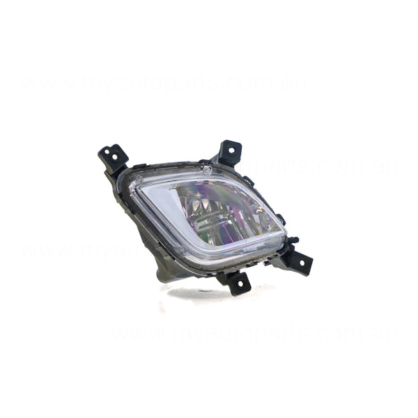 Fog Lamp Passenger Side OEM Suits Kia Cerato YD 2016 to 2018