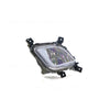 Fog Lamp Passenger Side OEM Suits Kia Cerato YD 2016 to 2018