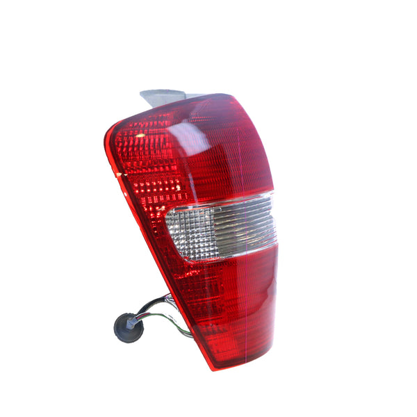 Tail Lamp Passenger Side Aftermarket Suits Mazda 323 BJ 9/1998 to 6/2002