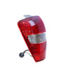 Tail Lamp Passenger Side Aftermarket Suits Mazda 323 BJ 9/1998 to 6/2002