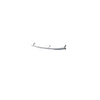 Grille Mould OEM Suits Honda Accord CM 2002 to 2008