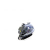 Xenon Adaptive Head Lamp Passenger Side OEM Suits Kia Sorento XM 2012 to 2015
