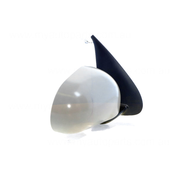 Door Mirror Drivers Side OEM Suits Nissan Micra K12 2007 to 2010