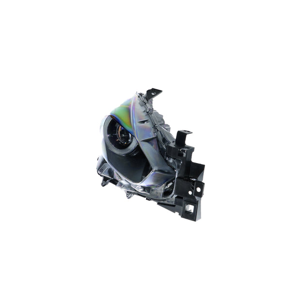 Head Lamp Drivers Side OEM Suits Mazda 3 BN SP25 GT2016 to 2019