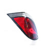 Tail Lamp Passenger Side Certified Suits Kia Rio JB Hatch 5/2005 to 6/2011