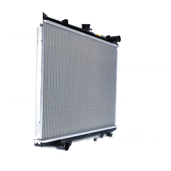 Radiator Aftermarket suits Nissan