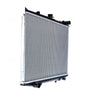 Radiator Aftermarket suits Nissan