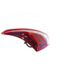 Tail Lamp Passenger Side OEM Suits Nissan Pulsar C12 2013 to 2016