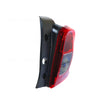 Tail Lamp Drivers Side OEM Suits Nissan Micra K13 2015 to 2016