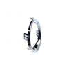 Front Bar Grille Mould OEM suits Mazda 3 BM
