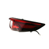 Tail Lamp Drivers Side OEM Suits Mazda CX-9 TC 2016 to 2021