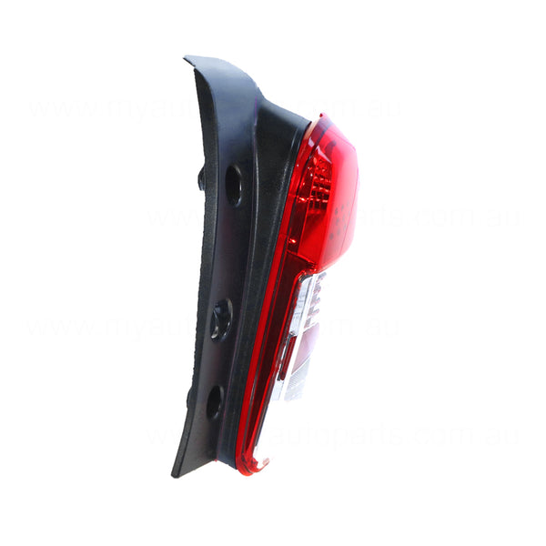 Tail Lamp Drivers Side OEM Suits Nissan Micra K13 2010 to 2013