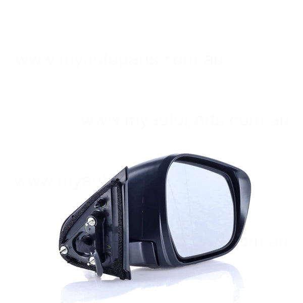 OEM Door Mirror Drivers Side suits Nissan Navara 4x4 D23, Nissan Navara 4x2 D23 2020 onwards