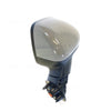 Door Mirror Electric Adjust/Heated Passenger Side OEM Suits Kia Rio UB 2014 to 2017