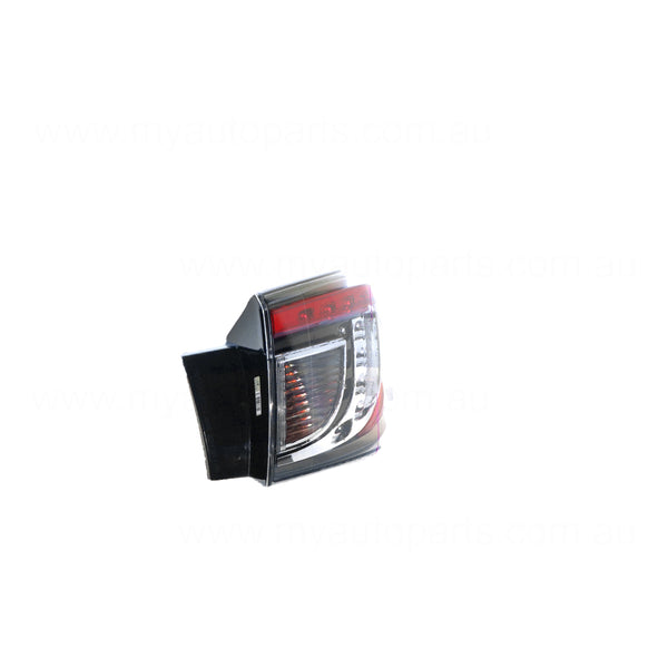 Tail Lamp Drivers Side OEM Suits Mazda 6 GH Wagon 3/2010 to 12/12