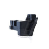 Front Bar Bracket Drivers Side OEM Suits Mazda 3 BK 2004 to 2006