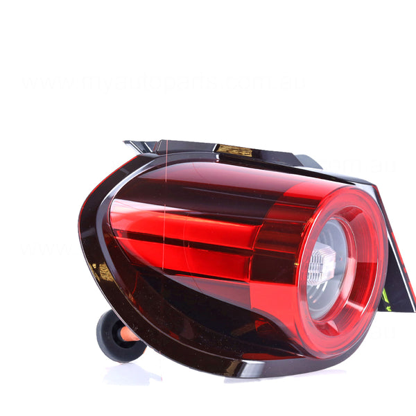 Mazda MX-30 OEM Tail Lamp Passenger Side 01/2021 to 05/2023 - DN4L51160C
