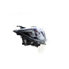 Bi-Xenon Adaptive Head Lamp Drivers Side OEM Suits Mazda CX-5 KE 2/2012 to 12/2014