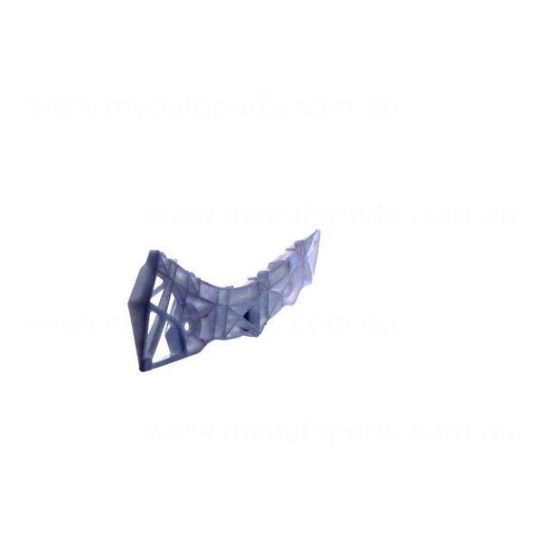 Rear Bar Bracket Passenger Side OEM Suits Mazda 3 BK 2004 to 2009
