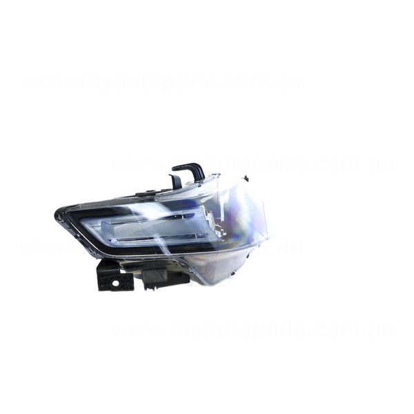 Bi-Xenon Electric Adjust Head Lamp Drivers Side OEM Suits Honda Accord Euro Luxury CL 2005 to 2008