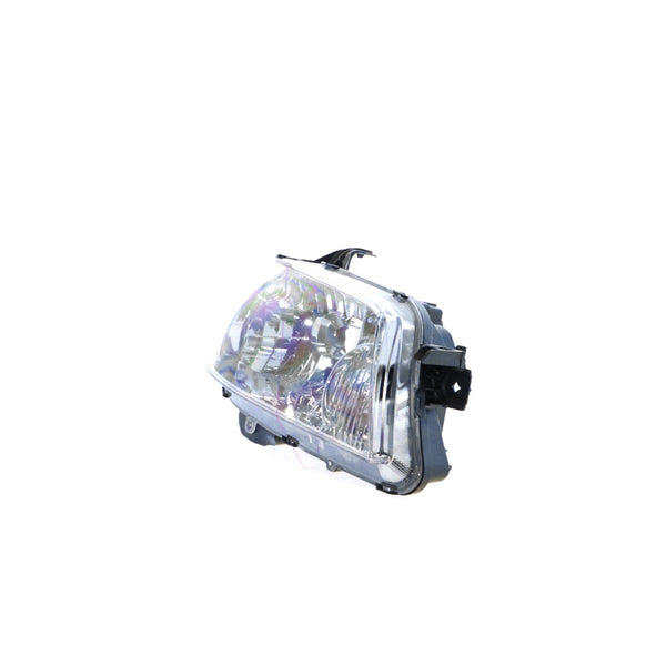 Head Lamp Drivers Side OEM Suits Mazda 323 Protege/Astina BJ 2001 to 2004