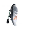 Front Park / Indicator Lamp Drivers Side Certified Suits Nissan Navara D22 1997 to 2001