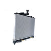 Radiator 32 / 32 mm Plastic Aluminium 375 x 728 x 16 mm Manual/Auto 2.3L L L3 Aftermarket Suits Mazda 6 GG/GY 2002 to 2008