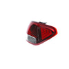 Tail Lamp Drivers Side OEM Suits Kia Sorento UM 2015 to 2017
