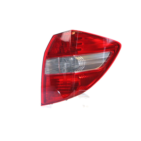 Tail Lamp Drivers Side Certified Suits Honda Jazz GE 2008 to 2014