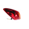 Tail Lamp Passenger Side OEM Suits Nissan Murano Z51 2008 to 2014