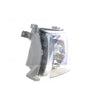 Head Lamp Electric Adjust Passenger Side Certified Suits Nissan Navara D22 5/2000 to 10/2001