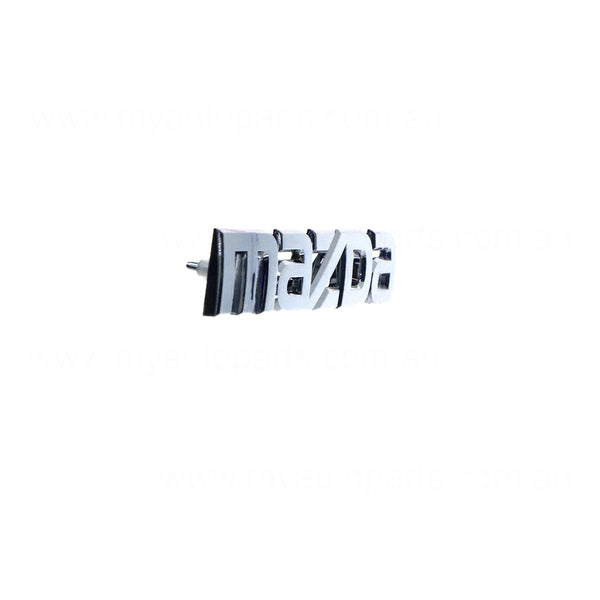 Tail Gate Emblem 