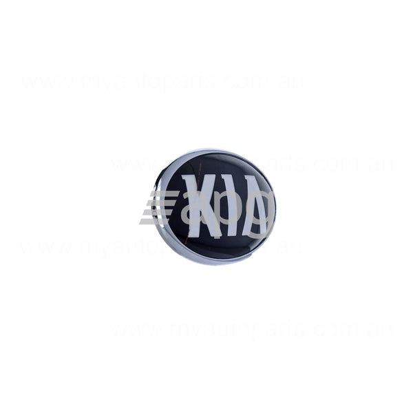 OEM Grille Emblem suits Kia Rio YB 2017 to 2020