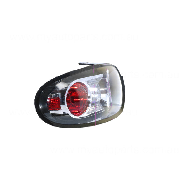 Tail Lamp Passenger Side OEM Suits Mazda MX-5 NC 10/2005 To 9/2008