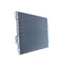 16 mm 5.4 mm Fin A/C Condenser Aftermarket Suits Kia Sorento UM 2015 to 2021