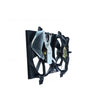 Radiator Fan Assembly Aftermarket Suits Nissan Pulsar N16 2000 to 2006