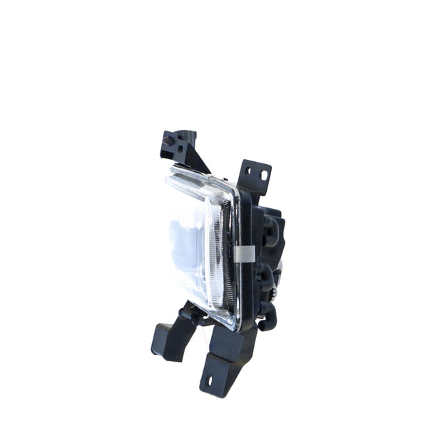 Fog Lamp Drivers Side Certified suits Mazda