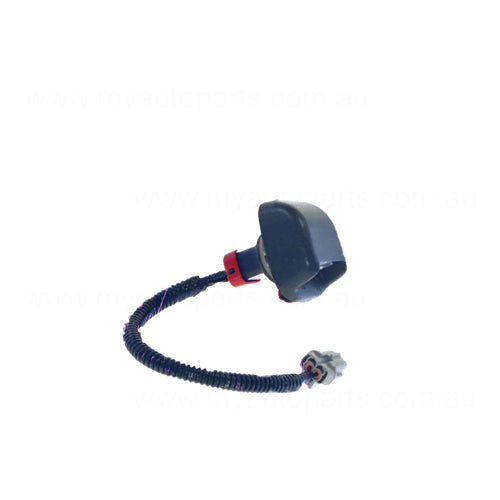 Number Plate Lamp OEM Suits Nissan Navara D40 2005 to 2015