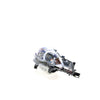 Projector Electric Adjust Head Lamp Drivers Side OEM Suits Peugeot 4007 GS 2009 to 2012