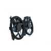 Radiator Fan Assembly Aftermarket Suits Nissan Pathfinder R52 2013 to 2021