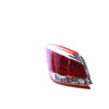 Red/Clear Tail Lamp Passenger Side OEM suits Nissan Murano Z51