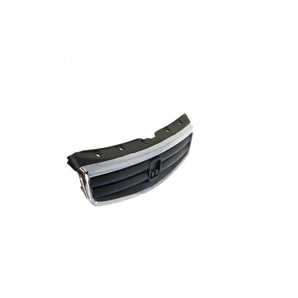 Grille Aftermarket Suits Honda Civic EK 1995 to 2000