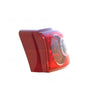 Tail Lamp Drivers Side OEM Suits Mazda 2 DY 5 Door Hatch 6/2005 to 9/2007