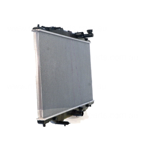 Radiator Aftermarket suits Mazda CX-5